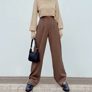 Princess Polly Archer Pants